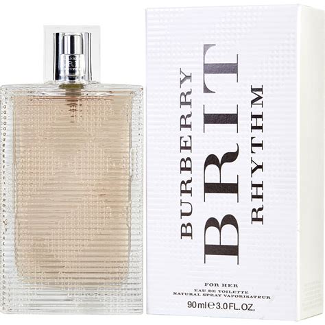 burberry brit rhythm originale|burberry brit rhythm for women.